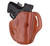 1791 Belt Holster Classic Comp Brn RH