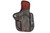 Paddle Hlstr Signature BRN SZ 2.4S OR RH