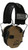 Razor Slim Elec Muff Patriot Series Bttl Brn