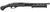 REM Arms Firearms R81145 870 Tac-14 20 Gauge 14" 4+1 3" Black Oxide Rec/Barrel Black Synthetic Fixed Pistol Grip Stock Right Hand (Full Size) Includes Cylinder Choke