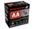 AA LtTrgt 12Ga 2.75" 1-1/8oz 2.75dr #8