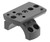 DeltaPoint Pro 1" Ring Top Mount Kit