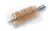 Phosphor Bronze Brush 270/7mm
