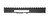 AR50 15 MINUTE PICATINNY SIGHT RAIL