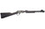 Gallery Pump 22LR 18"Blk/Syn SnkSkin15rd