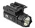 FlashLight Pstl/Rfl Cpact Q/R W/Strobe