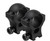 VISM 1" Hunter Rings B 3/8"DT 1.3"Height