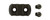 CMC M-Lok 3 Slot Picatinny Rail