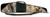 Pinnacle Scoped Rfl Case APHDCamo/Brn44"