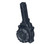 Magazine Glock 43X/48 Blk Poly Drum 30rd