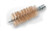 Phosphor Bronze Brush 28 Ga