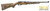 10/22 22LR 18.50" Bl GreenMtnGatorTALO