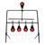 EZAim Steel ReSetting QuadSpinner RF/Air