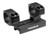 Tactical Scope Mount 1" Picatinny