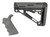 AR-15/M16Kit FGBTGrip OMldColStk MSpeBlk