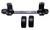DNZ Mossberg Patriot 1"Med Matte