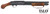 590 Night Stick 12ga., 14.375"Bbl. TALO