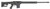 Precision 6.5 PRC 26" Blk Folding 8rd