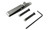 Kel-Tec Belt Clip Stainless PF9