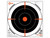 EZAim Paper 8" BullsEye 26pk