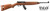 10/22 M1 Carbine-Style Stk 15rdMag TALO.