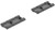 Rifleman Base Savage 10/110 RRec 2-pc Mt