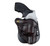 Paddle Revolver Hstr Sign BRN SZ1 RH