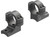 Back Cnty RM 1" 2-pc Med Sav 10/110 RR