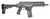 Galil Ace Pstl Gen2 5.56 Nato 8.3" 30rd