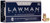 Lawman Para 45 GAP 185 Gr TMJ 1020fps
