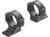 Back Cnty RM 30mm 2-pc Med Tikka T3/T3x