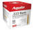 223 REM 55 GR FMJ Bulk Pack 300bx