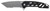 Schrade Ventricle Tanto Folder