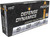 40 S&W 165gr JHP 50rd 