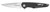 Schrade Kinetic BLK Folder