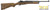 Mini 14 Ranch Limited Edition 5RdTALO