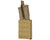 TSHL RZR MOLLE Single Rifle Mag Pouch