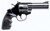 Rock Island AL22 22WMR 4" Blued 8rd