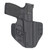 OWB Covert Holster Blk S&W M&P 9/40