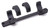 DNZ Remington 700 34mm High Matte LA