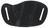 Leather MouldedBeltS lide BlkMini/Sm Auto