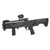KELTEC KS7 G2 DEF 12GA 18.5" 6RD BLK