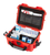 NANUK 904S-880RD-PA0-FSA02 904 FIRST AID CASE RED
