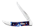 CASE 11202 PATRIOTIC KIRINITE SML TEXAS TOOTHPICK