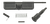 RUG 91005 AR UPPER PARTS KIT