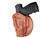 1791 3 Way Holster Classic Brown Sz3 Amb