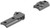 Base 2-Piece Ruger American Rifle Matte