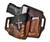 Guardian Buff Lthr OWB Sz 1 FS ArcAwMag