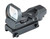 ATI TACT ELECTRO DOT SIGHT RED/GREEN 4R