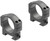 Rings 34mm Mark 4 Medium (Aluminum) Mat